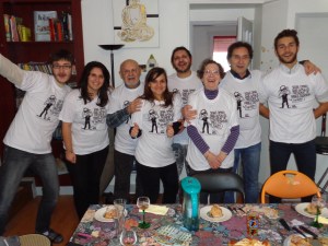 Merci la famiglia !!!!