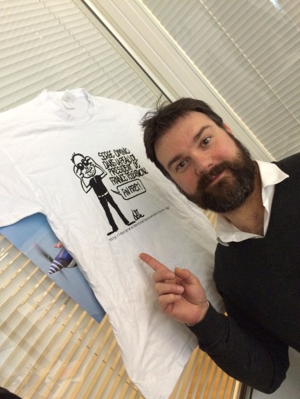 Merci Christophe !!!