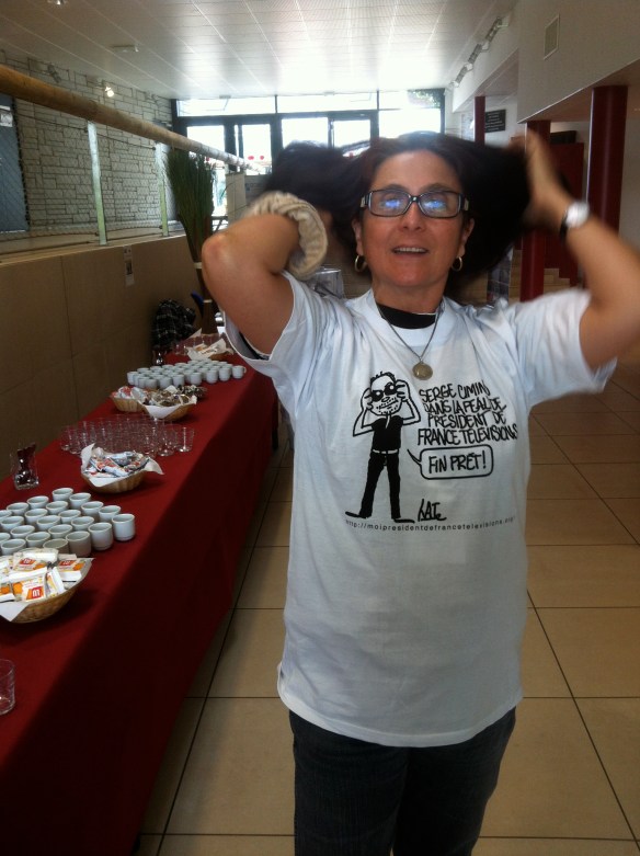 Merci Véronique !!!